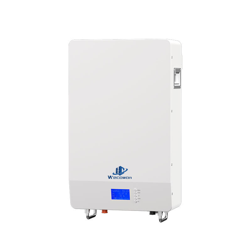 5Kwh Wall-mounted Household Energy Storage Battery