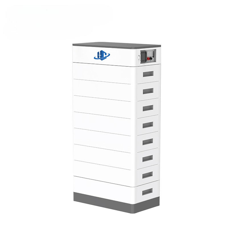230.4V 50Ah 11.52Kwh 72s1p Split Lithium Ion Solar Batteries 